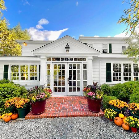 Stockbridge Country Inn (Adults Only) Bagian luar foto