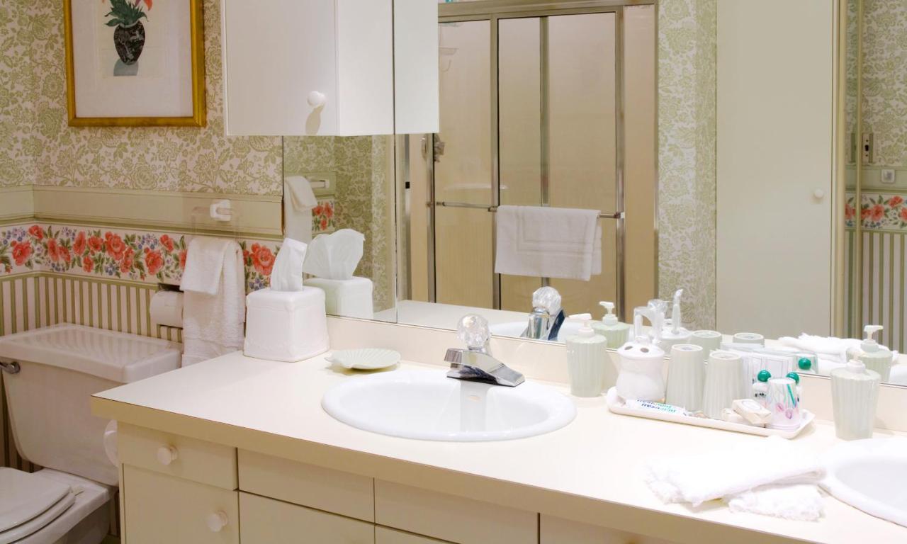 Stockbridge Country Inn (Adults Only) Bagian luar foto
