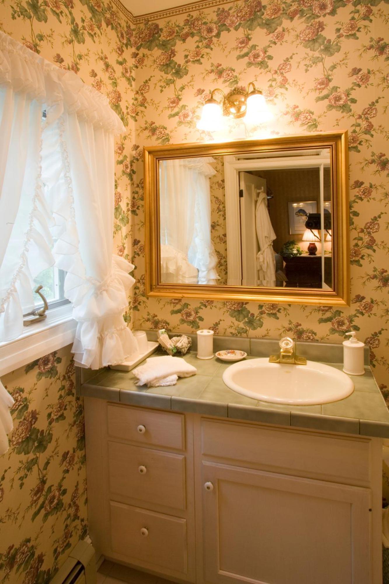 Stockbridge Country Inn (Adults Only) Ruang foto
