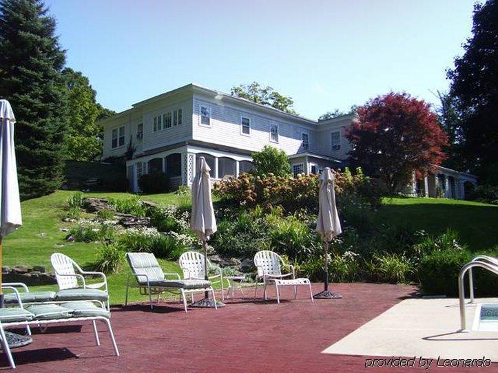 Stockbridge Country Inn (Adults Only) Bagian luar foto