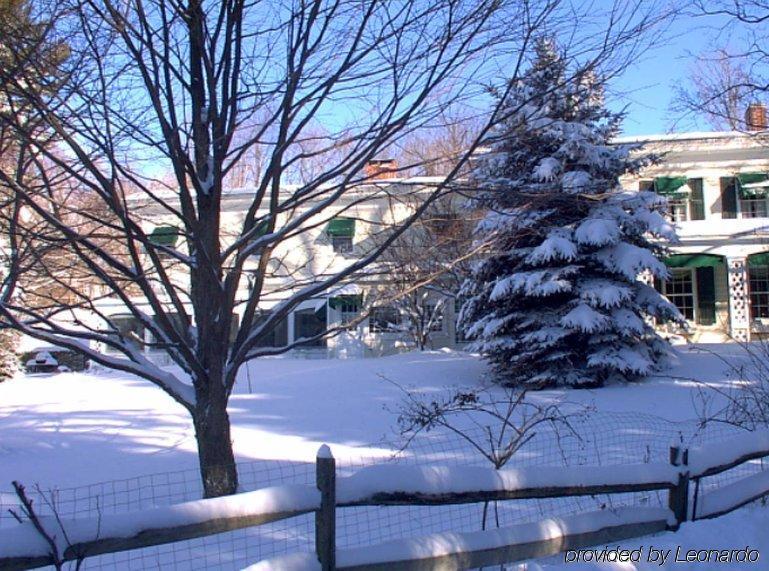 Stockbridge Country Inn (Adults Only) Bagian luar foto