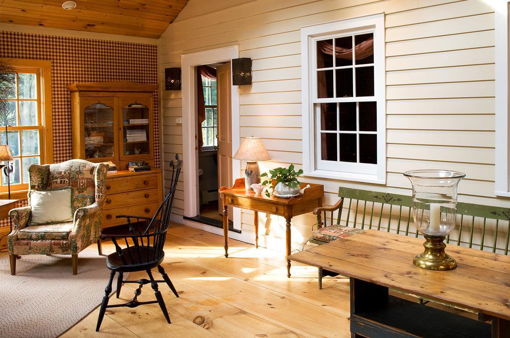 Stockbridge Country Inn (Adults Only) Bagian luar foto