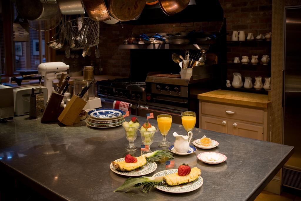Stockbridge Country Inn (Adults Only) Bagian luar foto