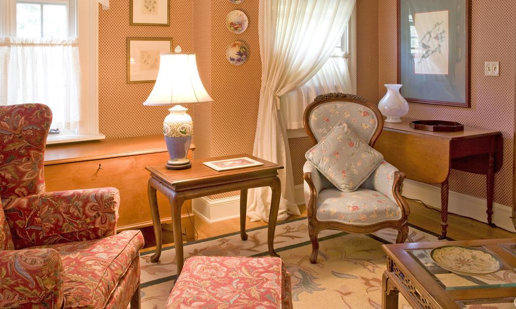 Stockbridge Country Inn (Adults Only) Bagian luar foto