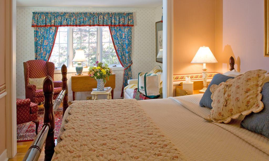 Stockbridge Country Inn (Adults Only) Bagian luar foto