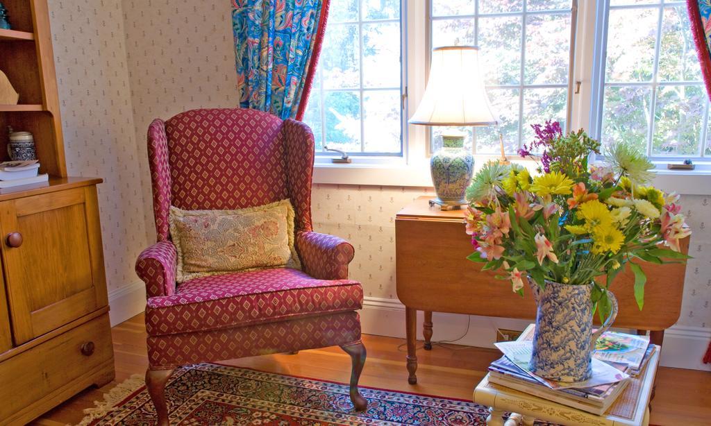 Stockbridge Country Inn (Adults Only) Bagian luar foto
