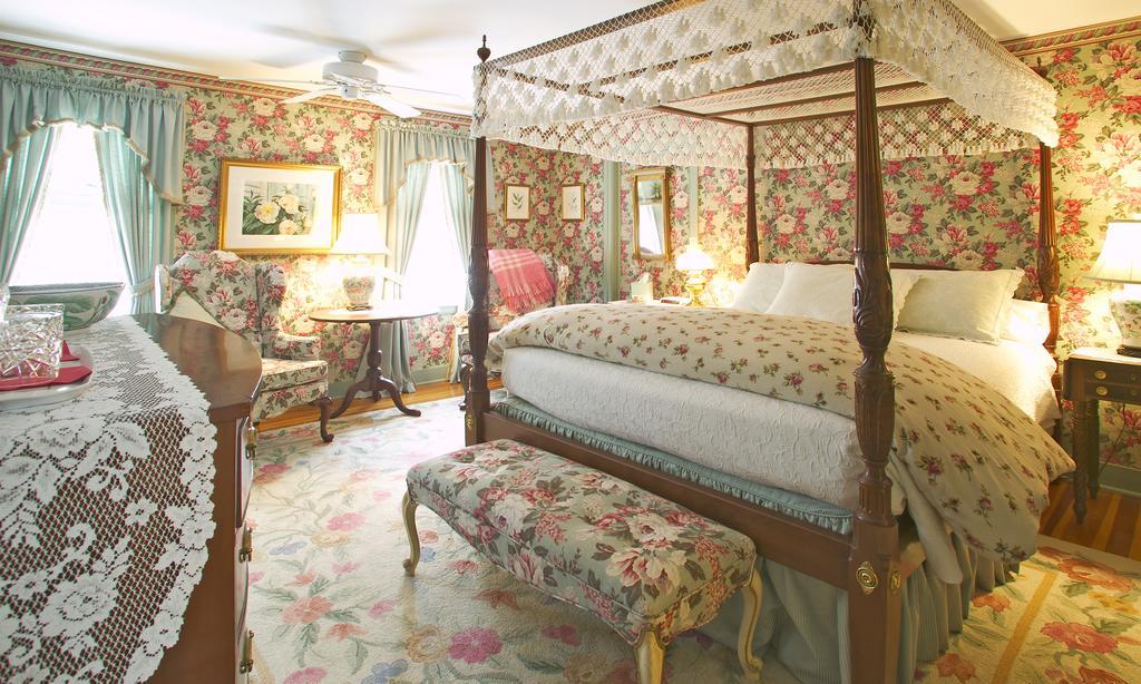 Stockbridge Country Inn (Adults Only) Bagian luar foto