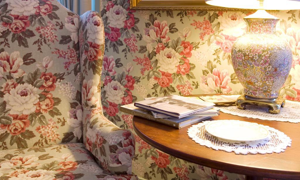 Stockbridge Country Inn (Adults Only) Bagian luar foto