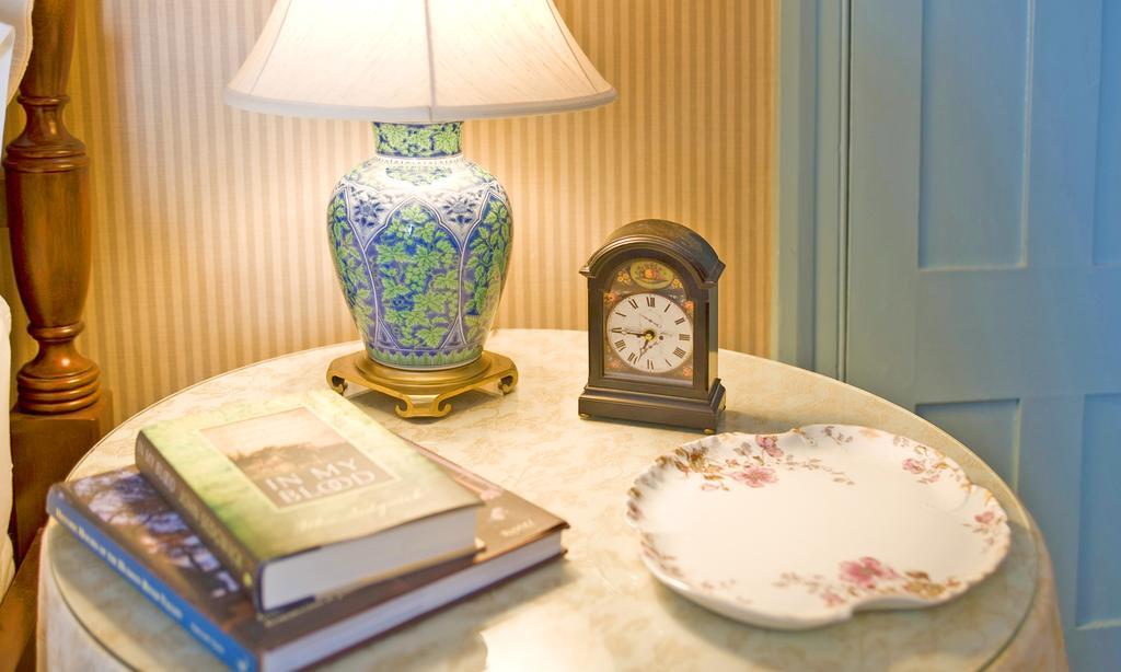 Stockbridge Country Inn (Adults Only) Bagian luar foto
