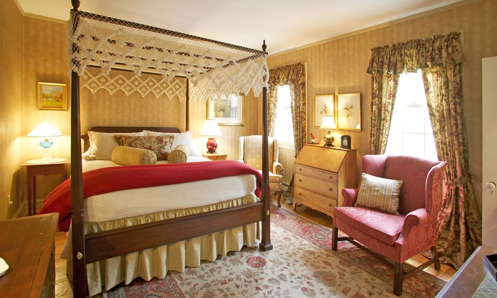 Stockbridge Country Inn (Adults Only) Bagian luar foto