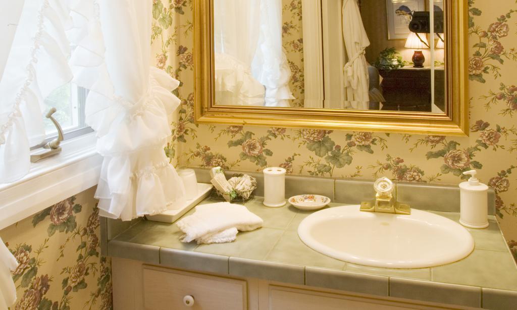 Stockbridge Country Inn (Adults Only) Bagian luar foto