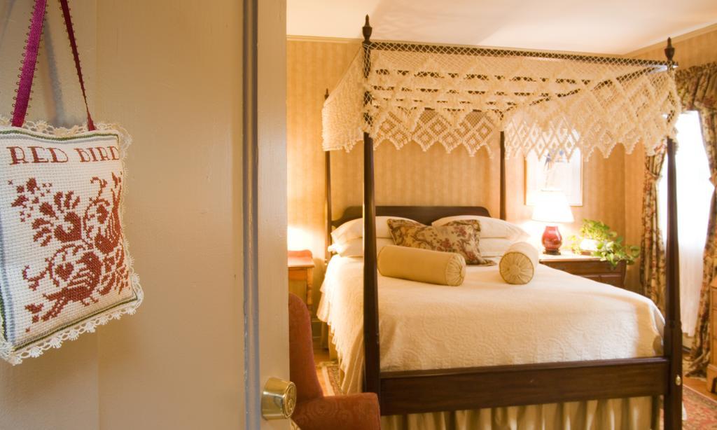 Stockbridge Country Inn (Adults Only) Bagian luar foto