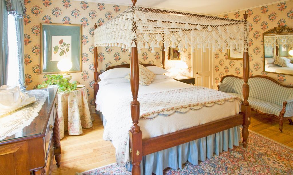 Stockbridge Country Inn (Adults Only) Bagian luar foto