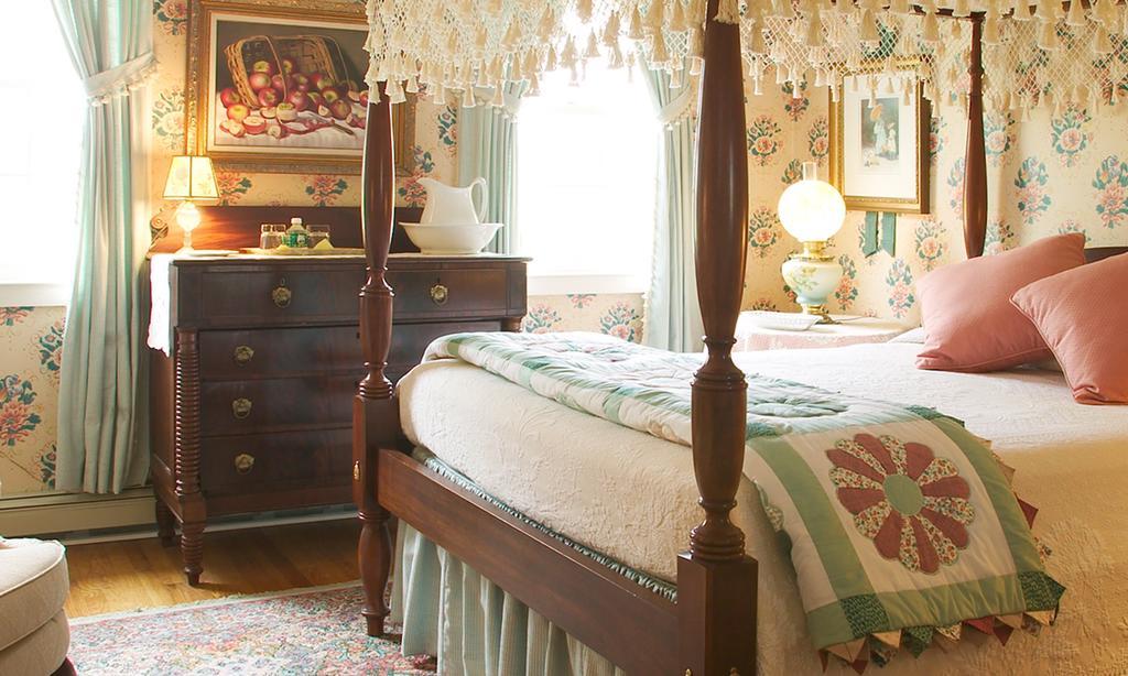 Stockbridge Country Inn (Adults Only) Bagian luar foto
