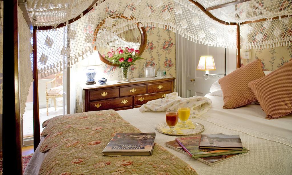 Stockbridge Country Inn (Adults Only) Bagian luar foto