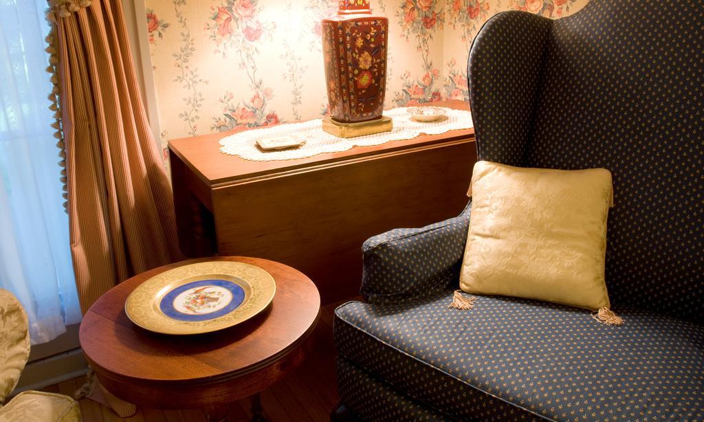 Stockbridge Country Inn (Adults Only) Bagian luar foto