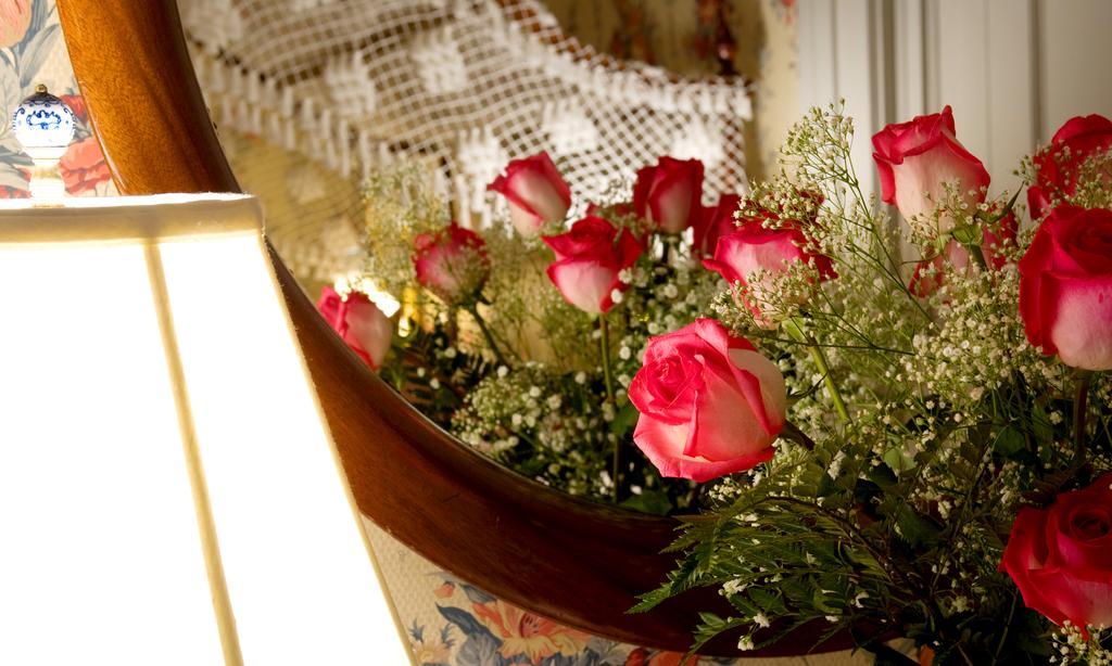 Stockbridge Country Inn (Adults Only) Bagian luar foto