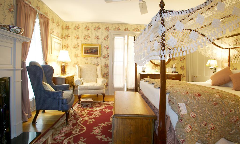 Stockbridge Country Inn (Adults Only) Bagian luar foto