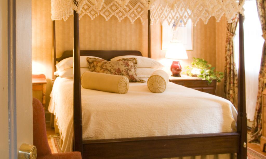 Stockbridge Country Inn (Adults Only) Bagian luar foto