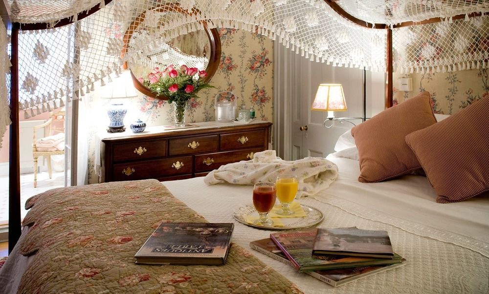 Stockbridge Country Inn (Adults Only) Bagian luar foto