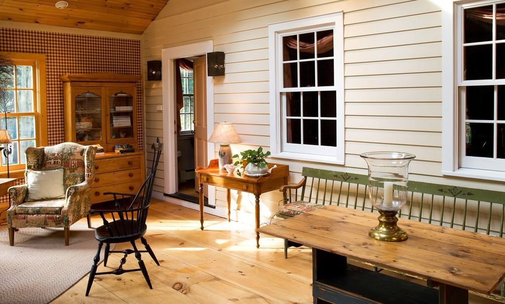 Stockbridge Country Inn (Adults Only) Bagian luar foto