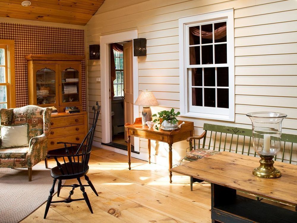 Stockbridge Country Inn (Adults Only) Bagian luar foto