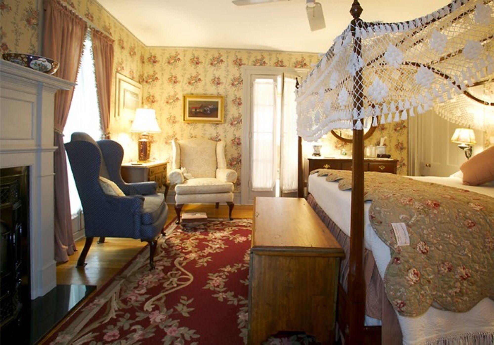 Stockbridge Country Inn (Adults Only) Bagian luar foto