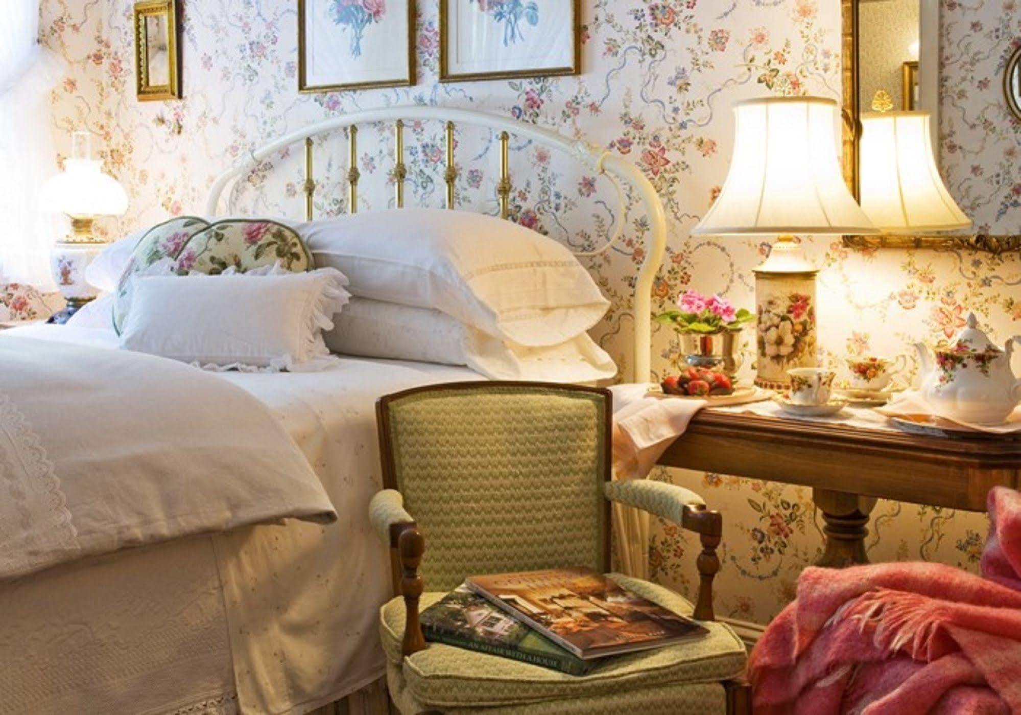 Stockbridge Country Inn (Adults Only) Bagian luar foto