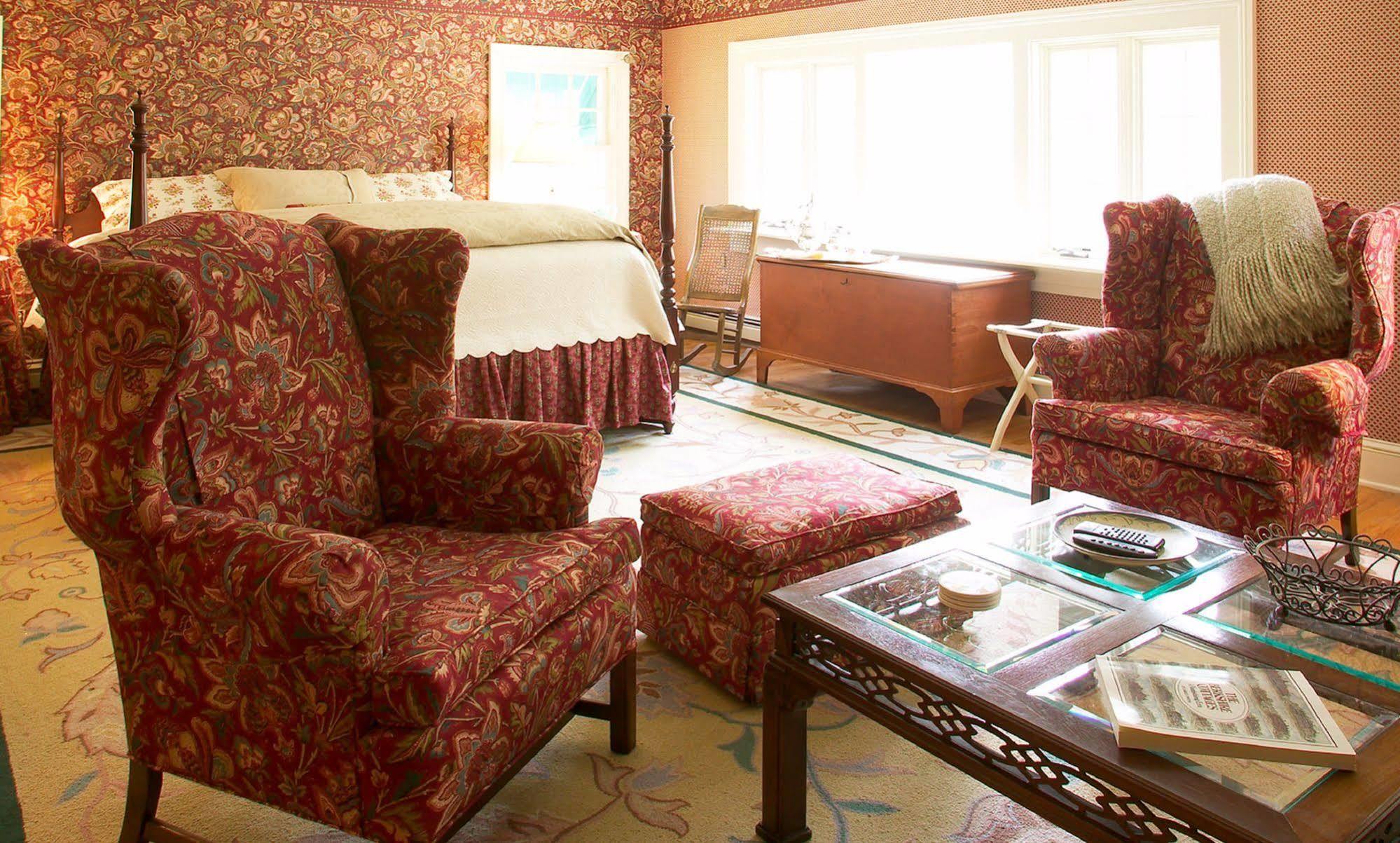 Stockbridge Country Inn (Adults Only) Bagian luar foto