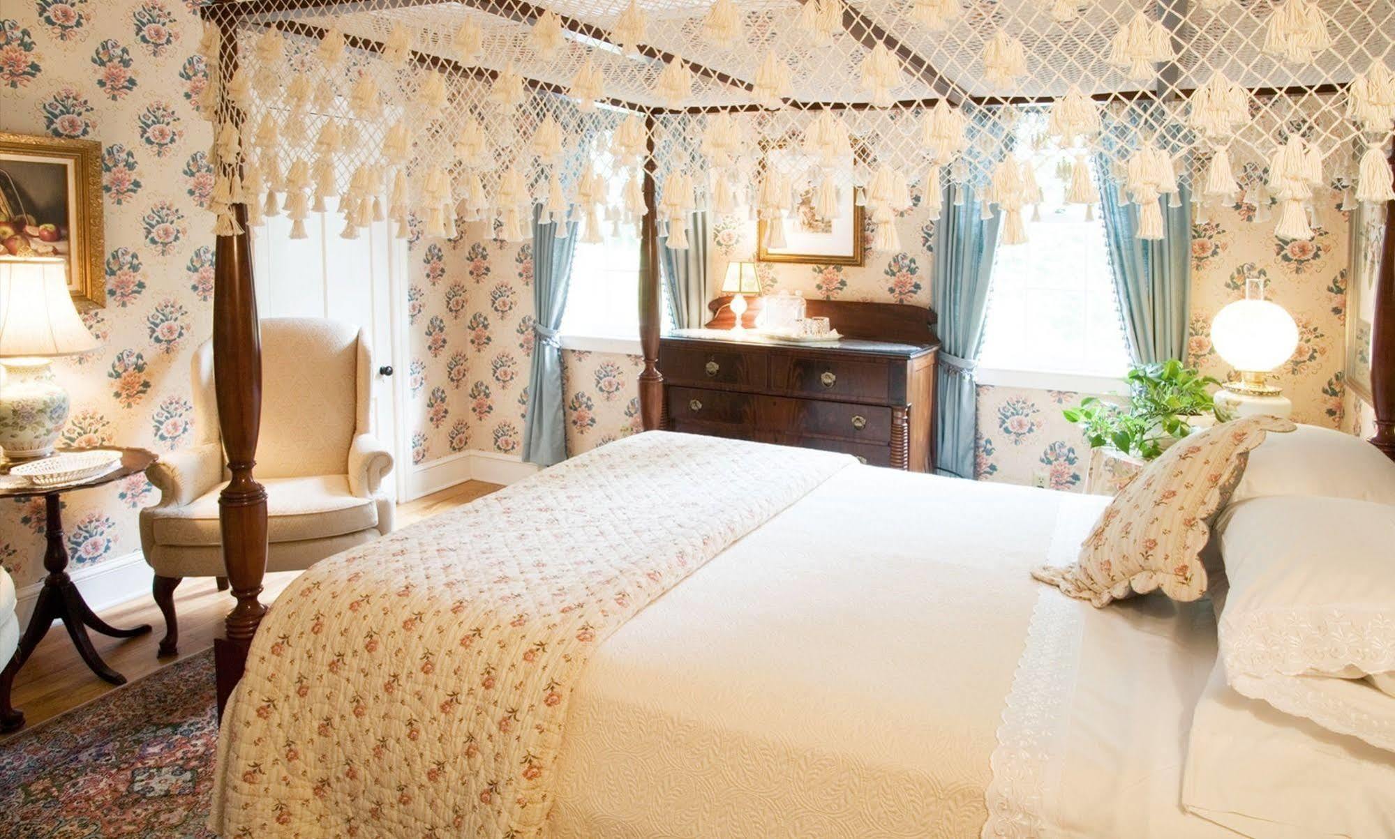 Stockbridge Country Inn (Adults Only) Bagian luar foto