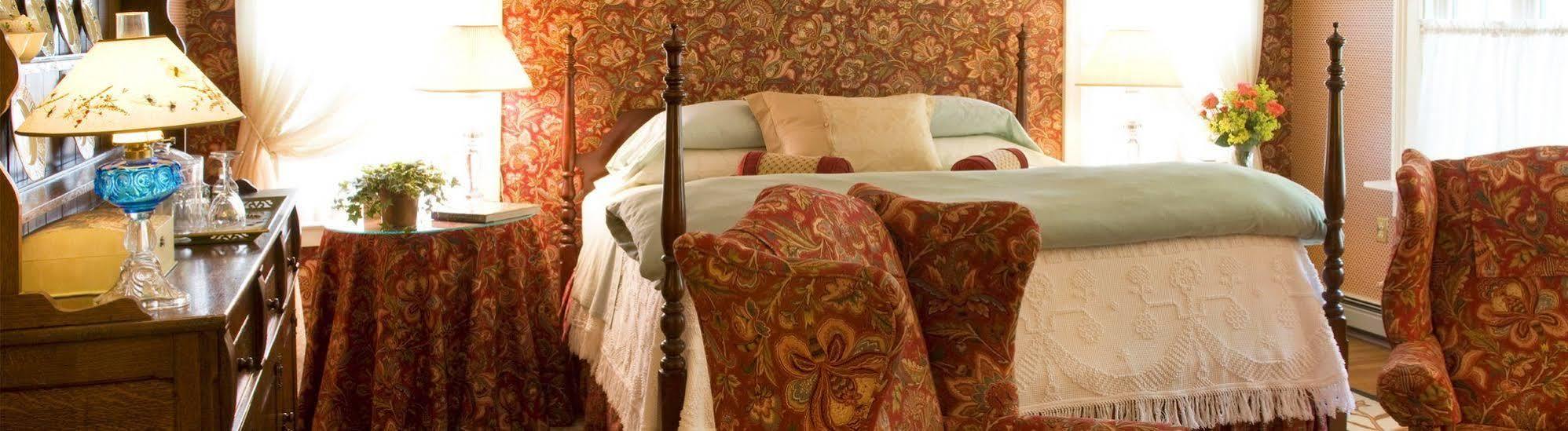 Stockbridge Country Inn (Adults Only) Bagian luar foto