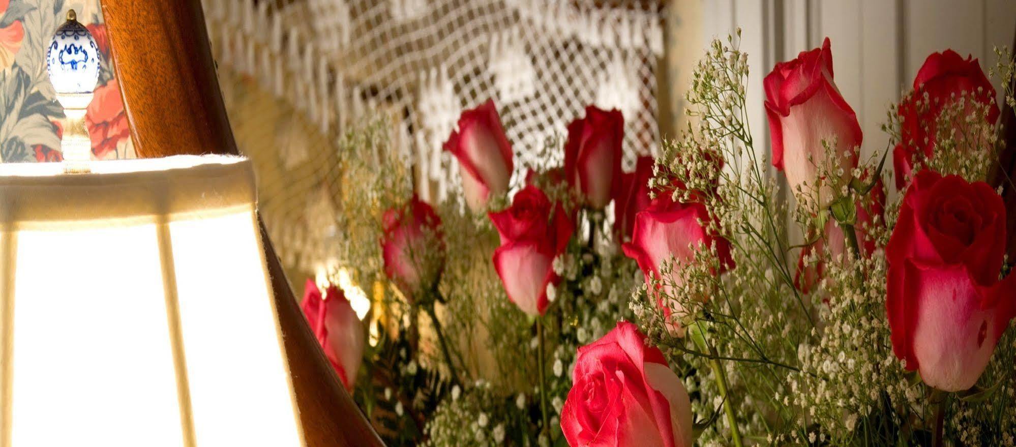 Stockbridge Country Inn (Adults Only) Bagian luar foto