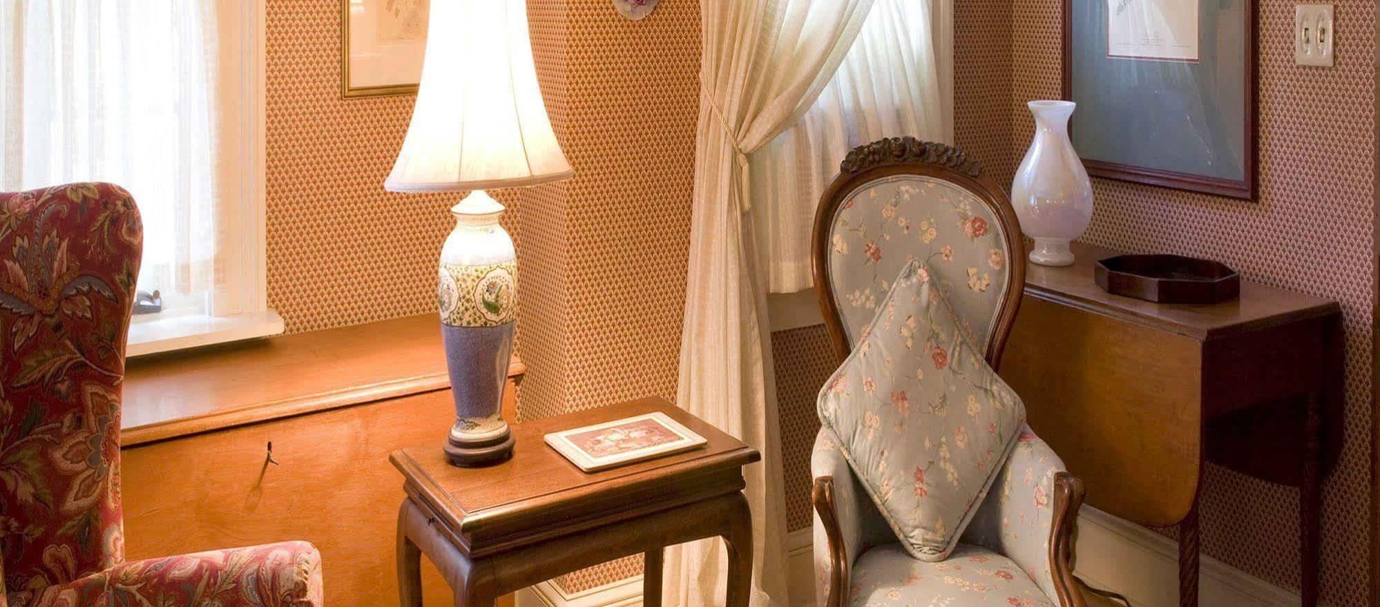 Stockbridge Country Inn (Adults Only) Bagian luar foto