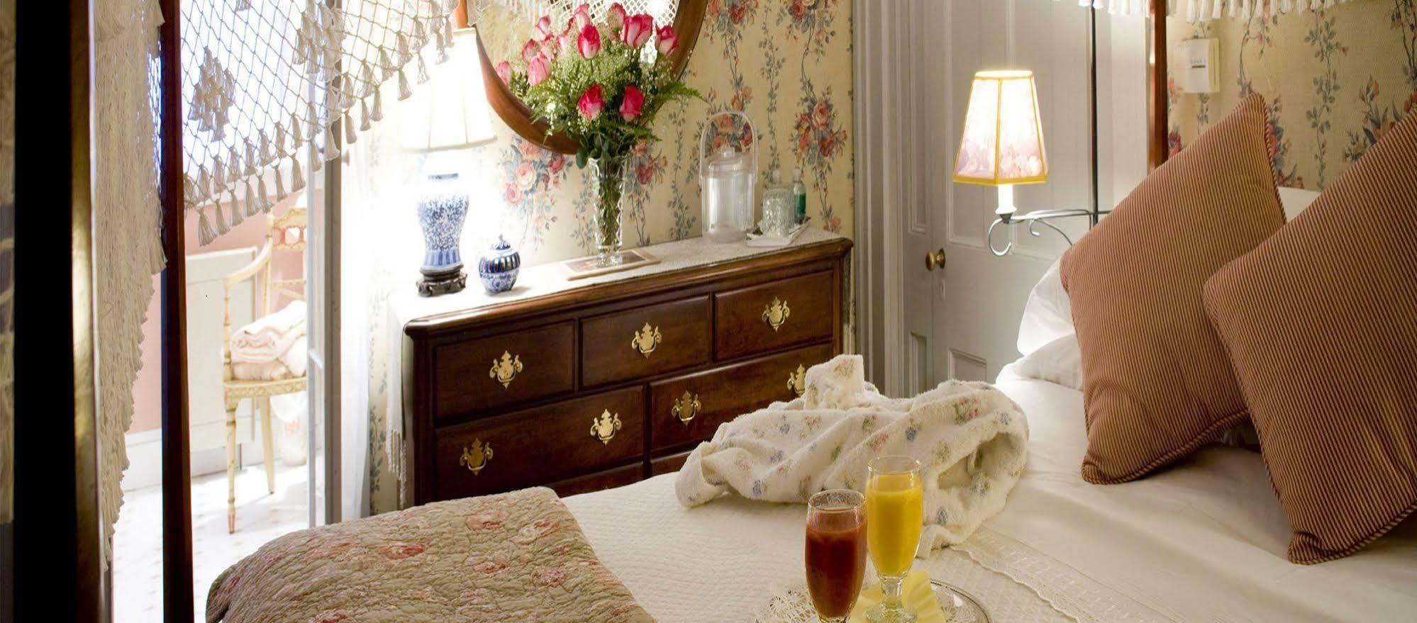 Stockbridge Country Inn (Adults Only) Bagian luar foto