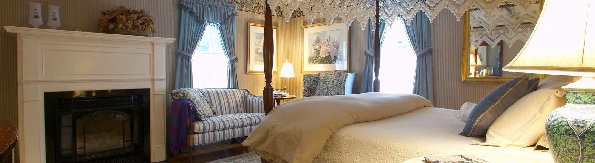 Stockbridge Country Inn (Adults Only) Bagian luar foto