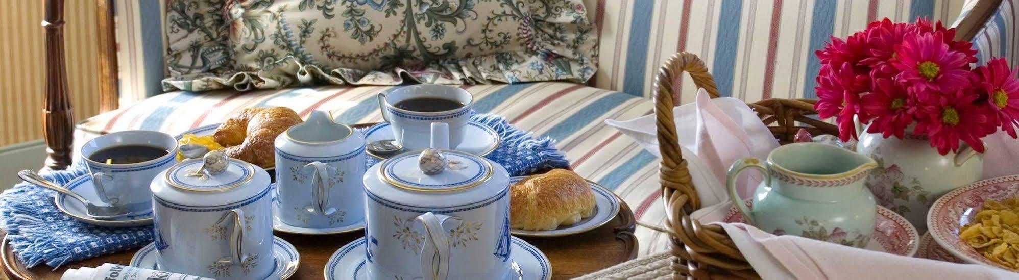Stockbridge Country Inn (Adults Only) Bagian luar foto