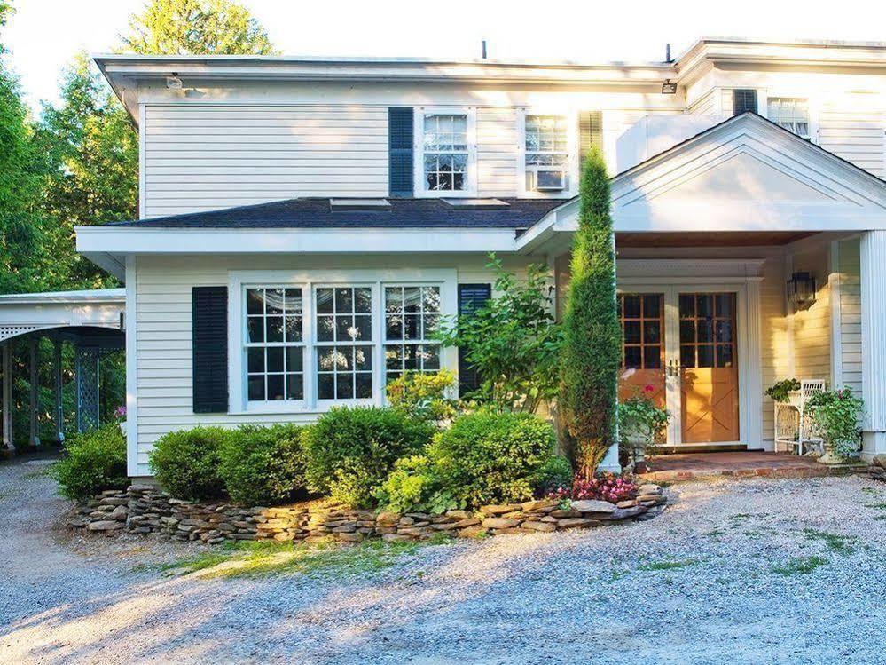Stockbridge Country Inn (Adults Only) Bagian luar foto